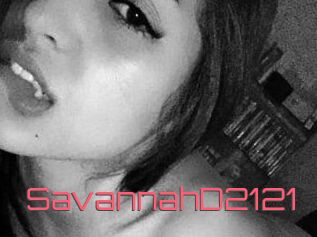 SavannahD2121