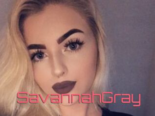 SavannahGray