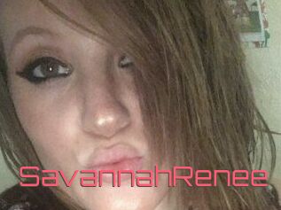 SavannahRenee