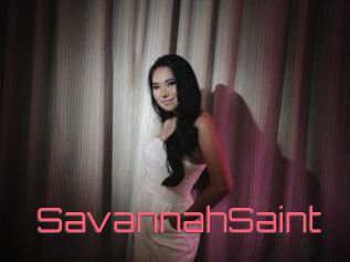 SavannahSaint