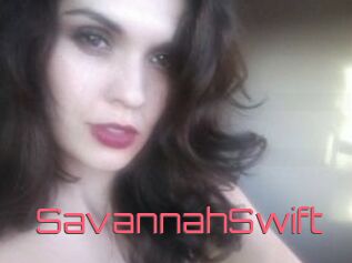 Savannah_Swift