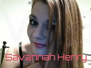 Savannah_Henry