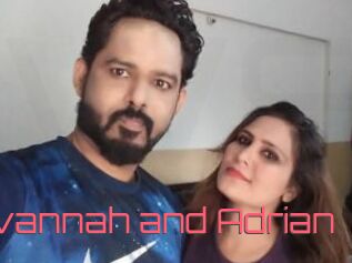 Savannah_and_Adrian