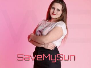 SaveMySun