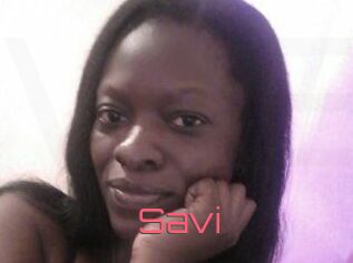 Savi
