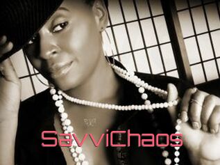 SavviChaos