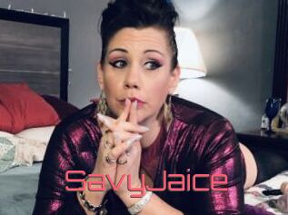 SavyJaice