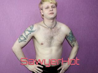 SawyerHot