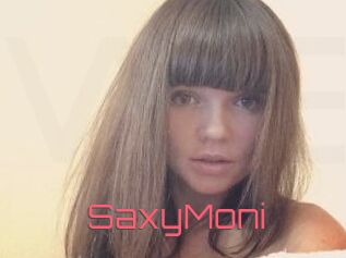 SaxyMoni