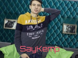 SayKemp