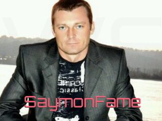 SaymonFame