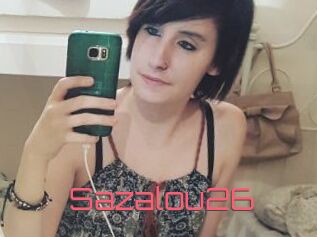 Sazalou26