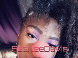 ScarleeDavis