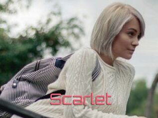 Scarlet