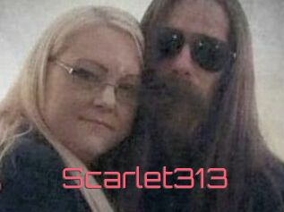 Scarlet313