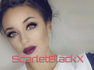 ScarletBlackX