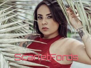ScarletFords