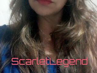 ScarletLegend