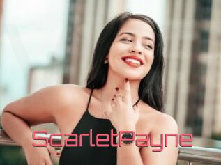 ScarletPayne