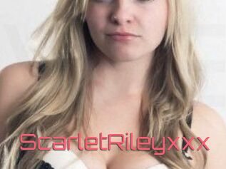 ScarletRileyxxx