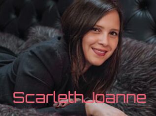 ScarlethJoanne
