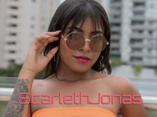 ScarlethJonas