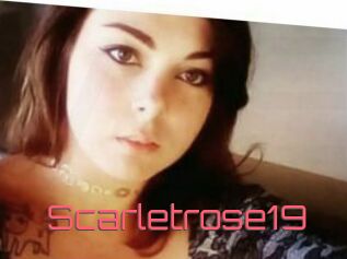 Scarletrose19