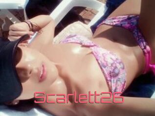 Scarlett26