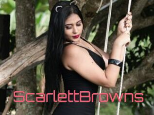 ScarlettBrowns Webcam Sexe Direct