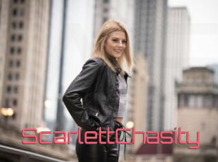 ScarlettChasity