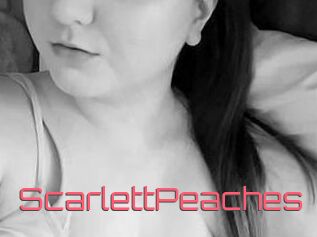 ScarlettPeaches