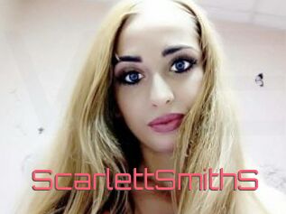 ScarlettSmithS