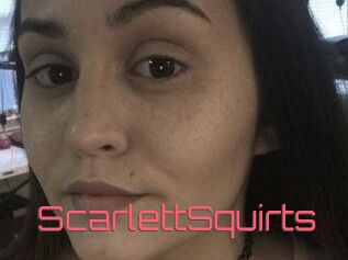 ScarlettSquirts