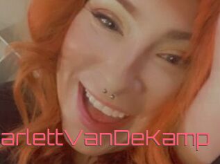 ScarlettVanDeKamp