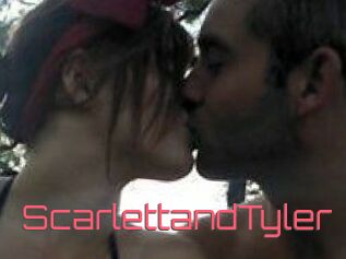 ScarlettandTyler