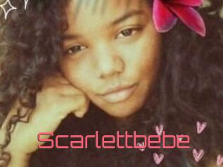 Scarlettbebe