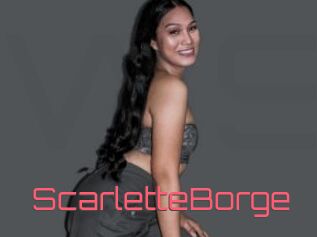ScarletteBorge