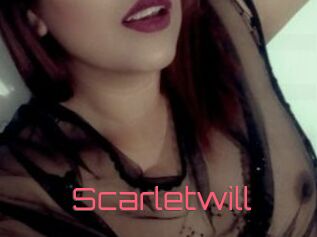 Scarletwill