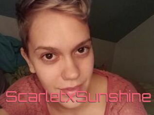 ScarletxSunshine