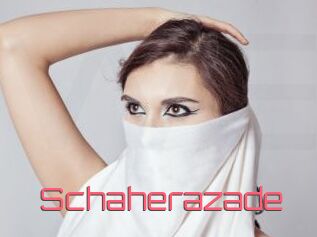 Schaherazade