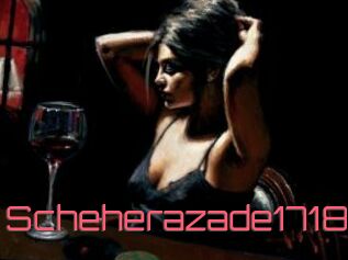 Scheherazade1718