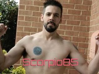 Scorpio85