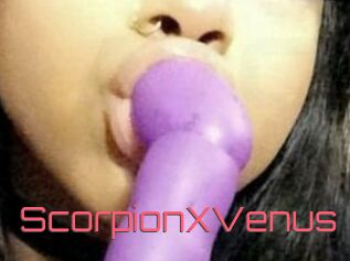 ScorpionXVenus