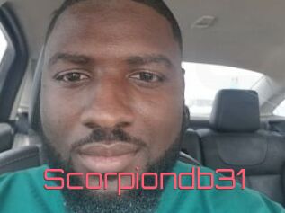 Scorpiondb31