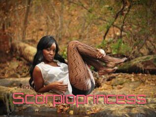Scorpioprincess