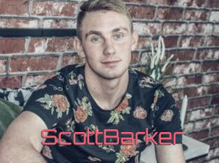 ScottBarker