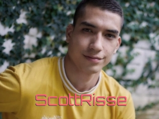 ScottRisse Webcam Sexe Direct