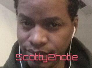 Scotty2hotie