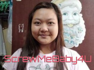 ScrewMeBaby4U