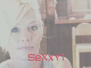 SeXxY1